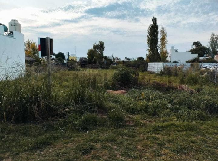 Venta de Lote en Parque Sicardi - 3