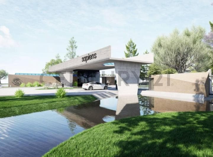 Lote en Venta en Álvarez - 4