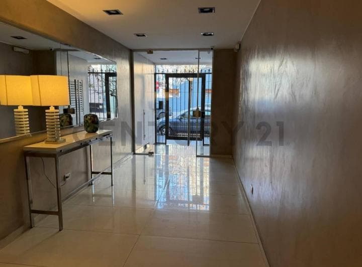 Venta Excelente Piso en Parque Chacabuco - 4
