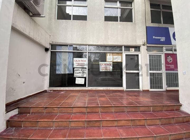 Local Comercial en Venta La Plata - 2