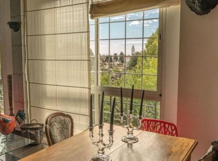 Venta Espectacular Loft en 2 Plantas con Cochera en Recoleta. - 3