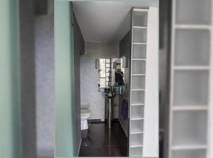 Venta Espectacular Loft en 2 Plantas con Cochera en Recoleta. - 5