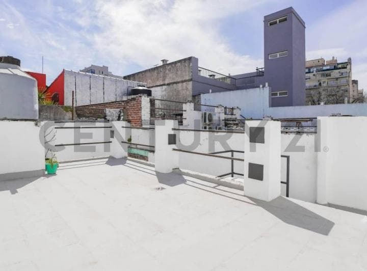 Venta PH 4 Amb Al Frente | Entrada Independiente | Sin Expensas | Patio + Parril - 4