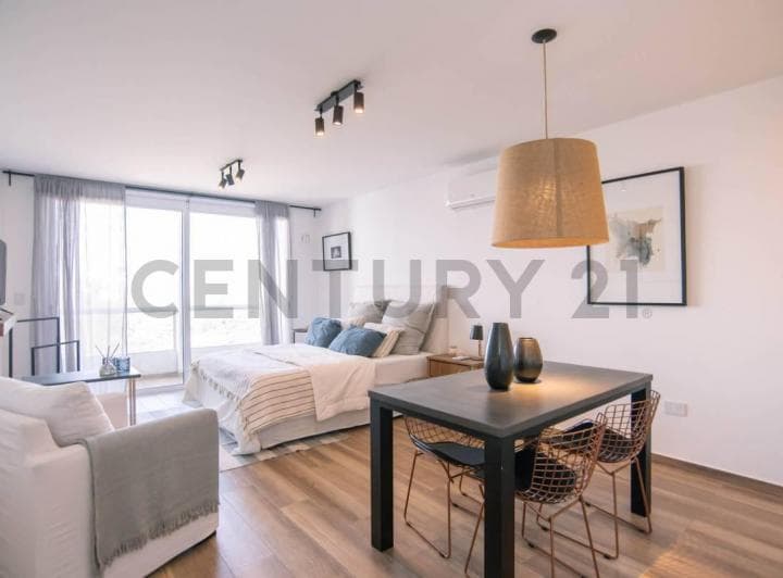 Venta Departamento Monoambiente La Plata - 4