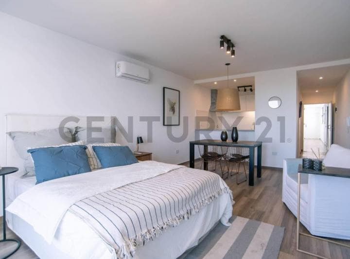 Venta Departamento Monoambiente La Plata - 5