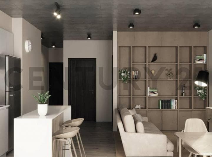 Venta Departamento 2 Ambientes a Estrenar en Flores Categoria Aaa - 2