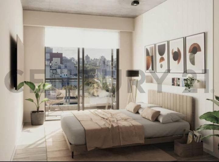Venta Departamento 2 Ambientes a Estrenar en Flores Categoria Aaa - 3