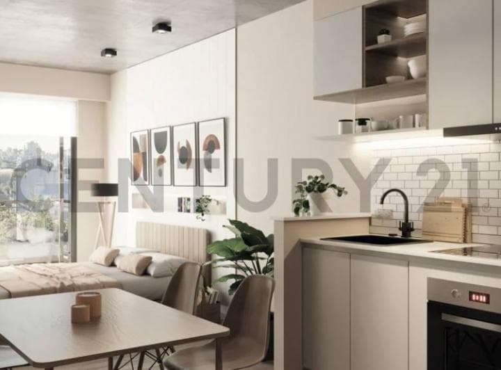 Venta Departamento 2 Ambientes a Estrenar en Flores Categoria Aaa - 5