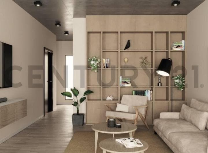 Venta Departamento 2 Ambientes a Estrenar en Flores Categoria Aaa - 4