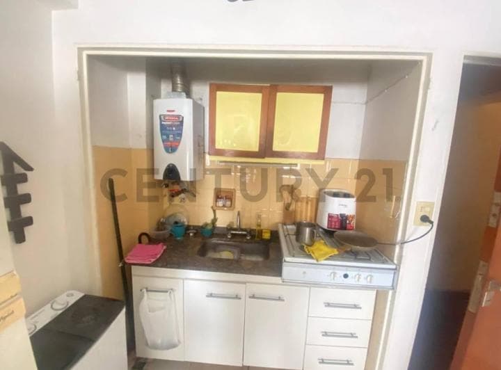 Venta de Monoambiente en Colegiales - 3