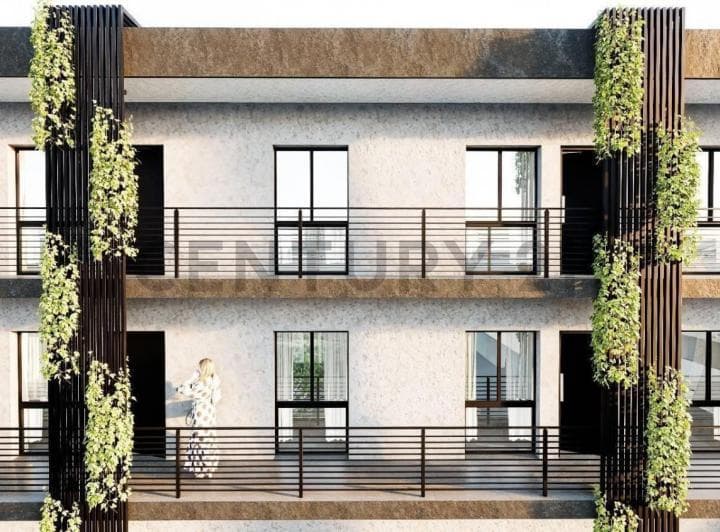 Venta de Departamentos en Dorrego, Distrito Las Cañas de Guaymallén - 2