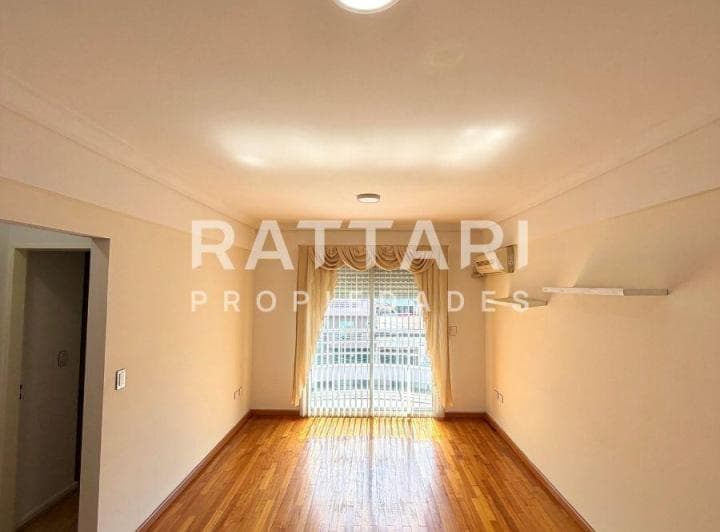Venta Departamento 3 Ambientes con Balcón - San Justo Centro - Oportunidad - 2