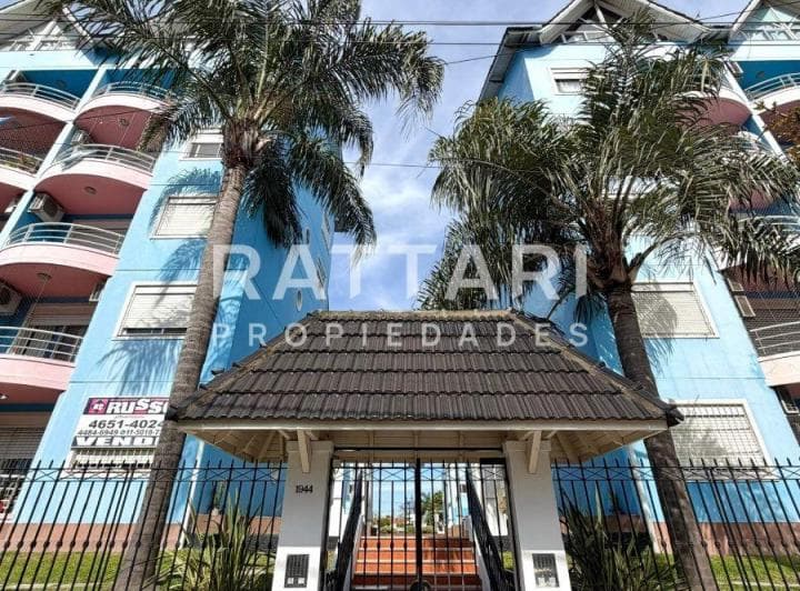 Venta Departamento 3 Ambientes con Balcón - San Justo Centro - Oportunidad - 5