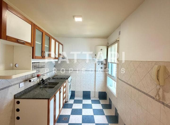 Venta Departamento 3 Ambientes con Balcón - San Justo Centro - Oportunidad - 3