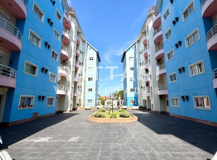Venta Departamento 3 Ambientes con Balcón - San Justo Centro - Oportunidad - 4