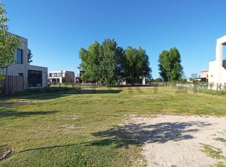 Lote en Venta en El Naudir, Escobar - Etapa 2 - 5