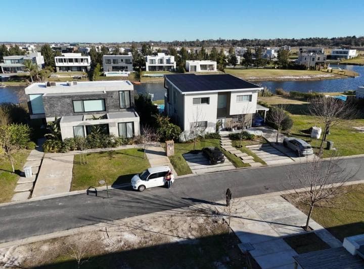 Lote en Venta en El Naudir, Escobar - Etapa 2 - 3