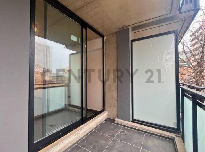 Venta Departamento Monoambiente con Balcón en Lourdes, Rosario - 3