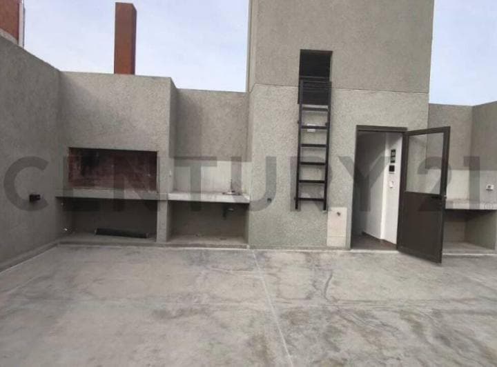 Venta Departamemto un Dormitorio en Pozo Barrio Juniors - 2