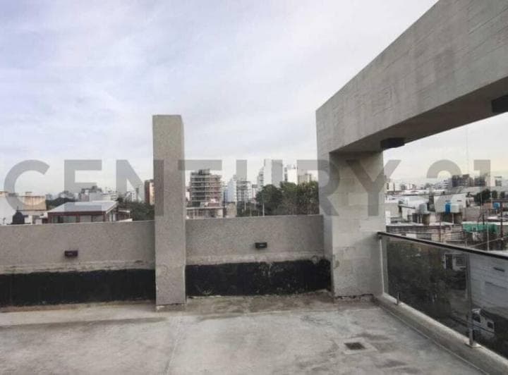 Venta Departamemto un Dormitorio en Pozo Barrio Juniors - 5