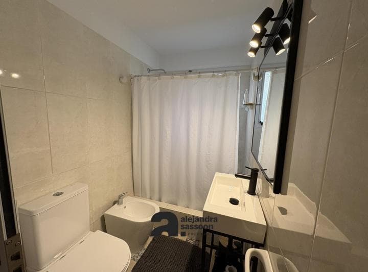 Venta Palermo Chico! 2 Ambientes Reciclado con Balcon - 2