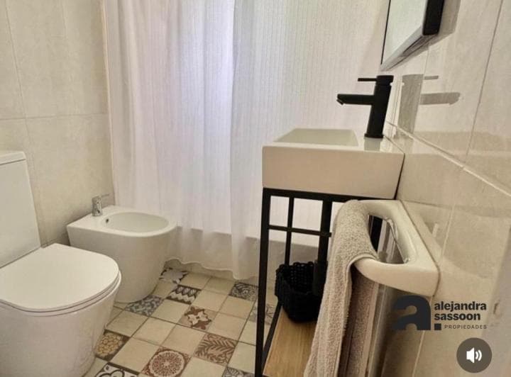Venta Palermo Chico! 2 Ambientes Reciclado con Balcon - 5
