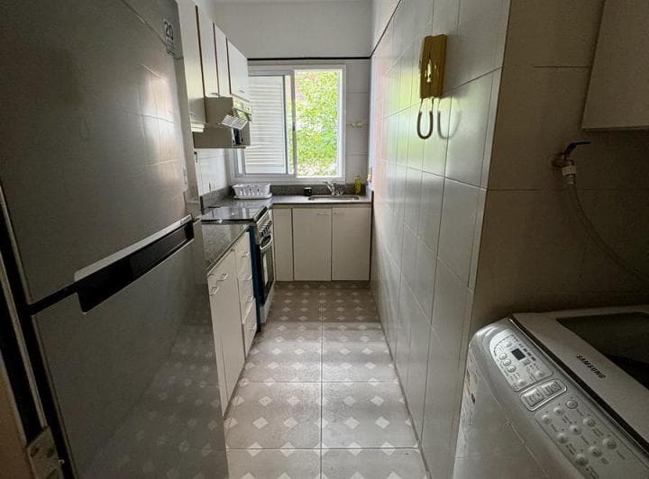 Venta Palermo Chico! 2 Ambientes Reciclado con Balcon - 4