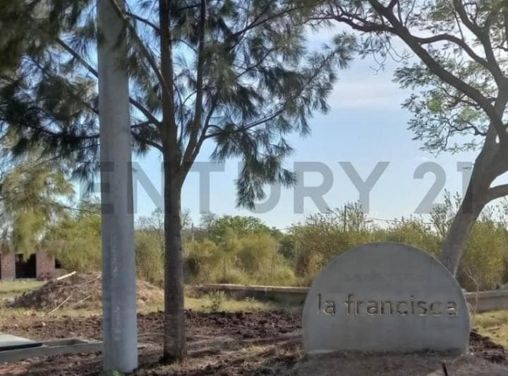Lote en Venta – Barrio La Francisca | City Bell - 2