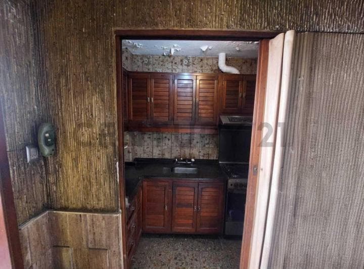 Venta Terreno - Lote Usam en Monte Castro - 5