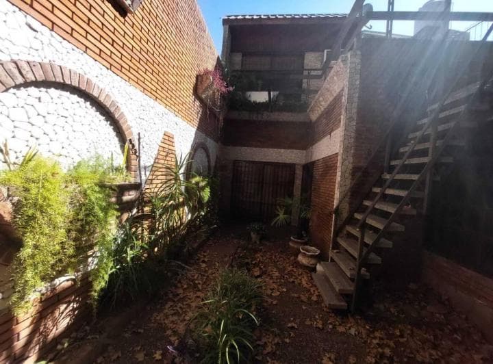 Venta Terreno - Lote Usam en Monte Castro - 2