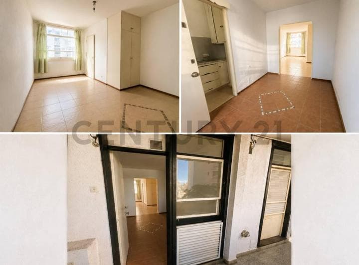 Venta - Departamento 1 Dormitorio - Barrio Martin - Rosario - 4