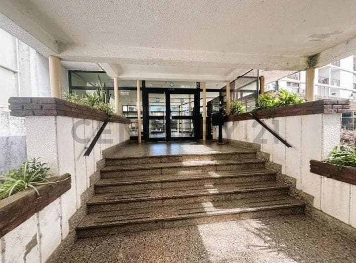 Venta - Departamento 1 Dormitorio - Barrio Martin - Rosario - 5