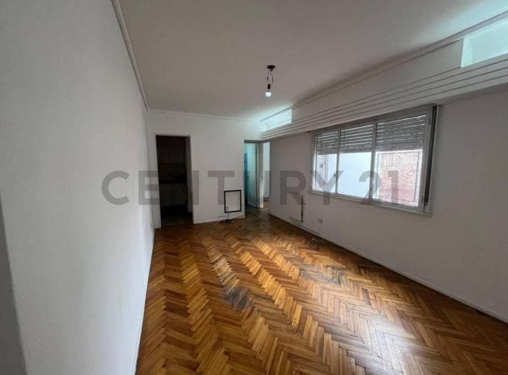 Venta Departamento 2 Ambientes en Almagro - 4