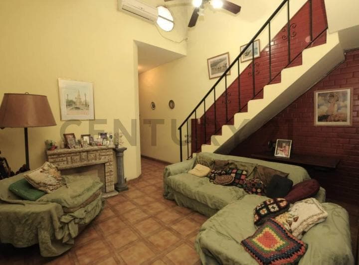 Venta PH de 4 Ambientes con Terraza y Quincho en San Cristóbal - Apto Crédito - 5