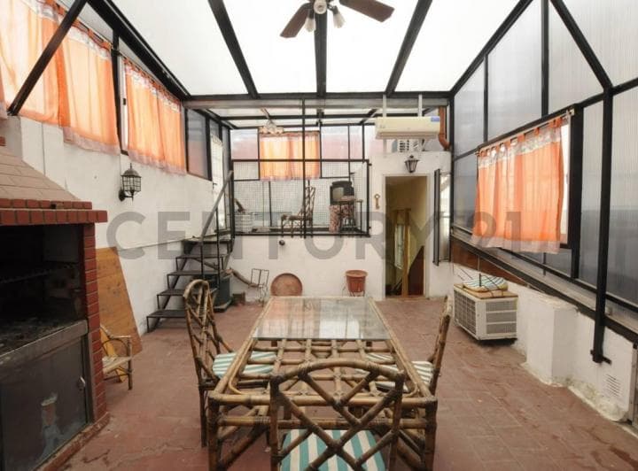 Venta PH de 4 Ambientes con Terraza y Quincho en San Cristóbal - Apto Crédito - 2