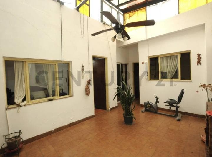 Venta PH de 4 Ambientes con Terraza y Quincho en San Cristóbal - Apto Crédito - 4