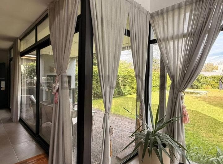 Casa en Venta Barrio Cerrado Parque Ecologico - 3