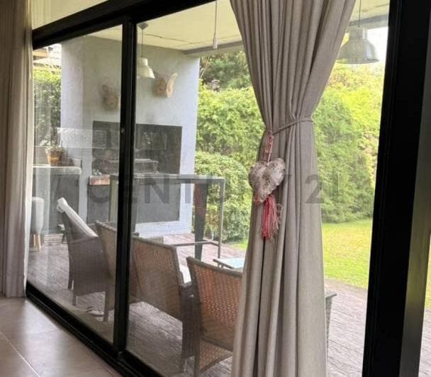 Casa en Venta Barrio Cerrado Parque Ecologico - 4