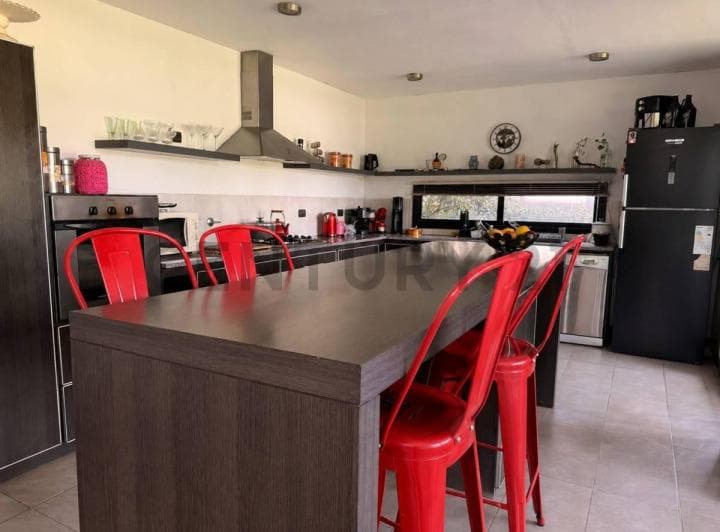 Casa en Venta Barrio Cerrado Parque Ecologico - 5