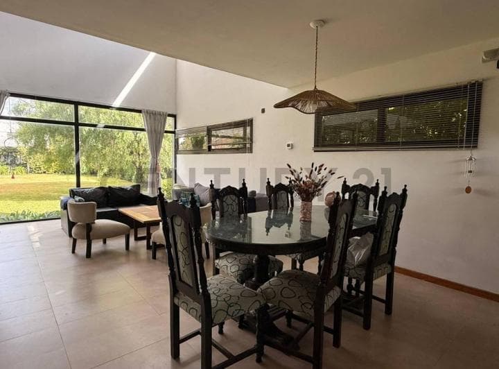 Casa en Venta Barrio Cerrado Parque Ecologico - 2