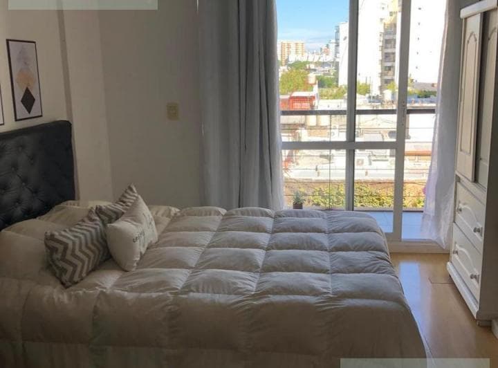 Monoambiente en Venta Apto Crédito Apto Profesional, Vivienda y Arbnb con Pileta y Balcón en Palermo - 4