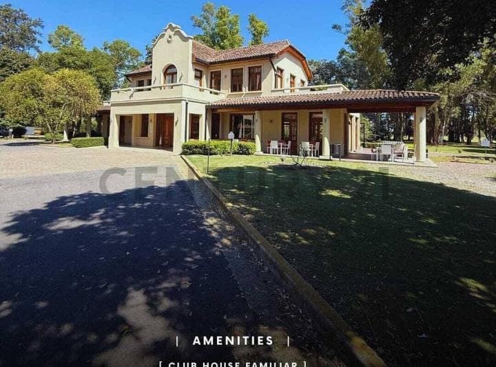 Venta de Lote en Área 60 - 4