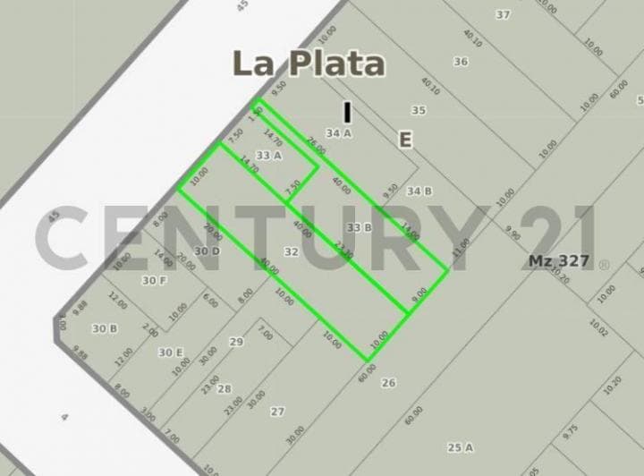 Casa en Venta | 45 Entre 3 y 4 | Usd 270.000 - 2