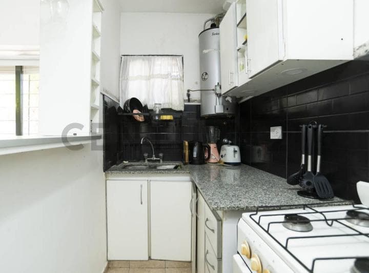 PH 2 Habitaciones en Venta - La Plata - 5