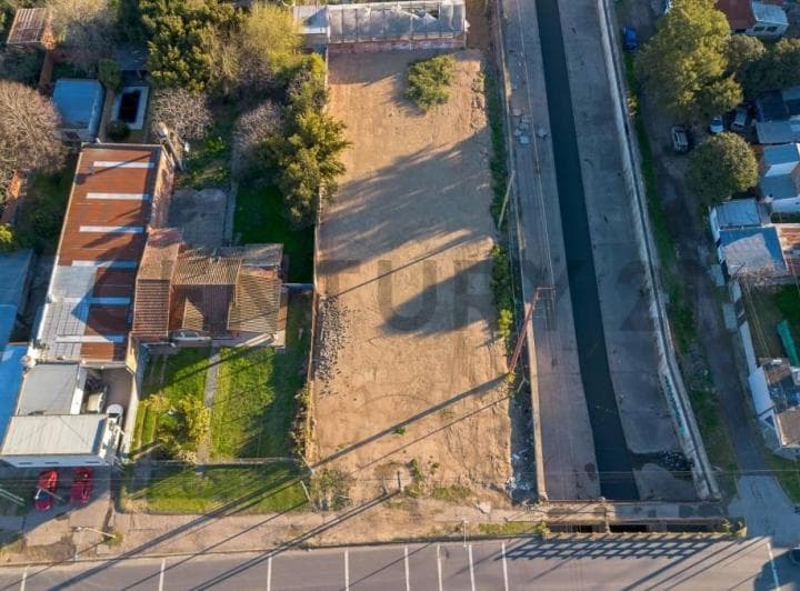 Lote en Venta en San Carlos Sobre Av - Ideal Desarrolladores - 4