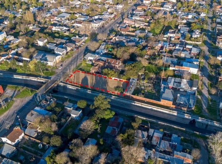 Lote en Venta en San Carlos Sobre Av - Ideal Desarrolladores - 3