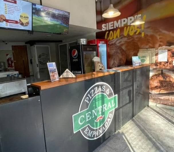 Se Vende Llave de Negocio — Franquicia Central de Pizzas y Empanadas - 3