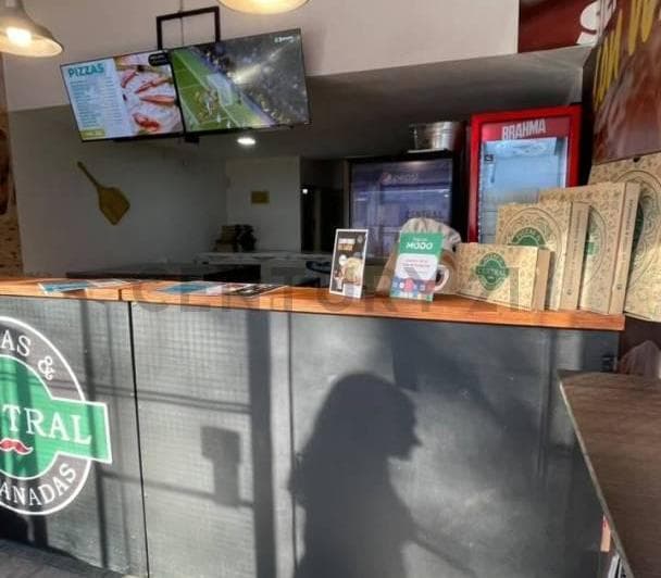Se Vende Llave de Negocio — Franquicia Central de Pizzas y Empanadas - 4