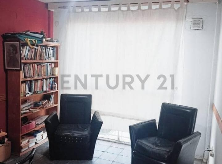 Venta - Departamento 2 Dorm. - España y Hospitales - Rosario - 3