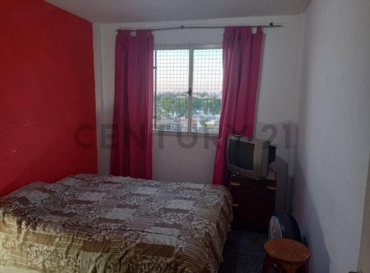 Venta - Departamento 2 Dorm. - España y Hospitales - Rosario - 5